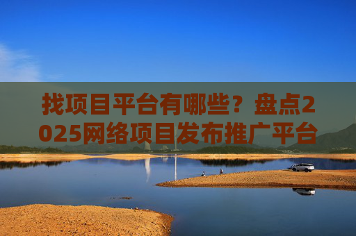 找项目平台有哪些？盘点2025网络项目发布推广平台！