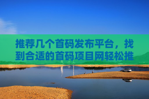 推荐几个首码发布平台，找到合适的首码项目网轻松推广！