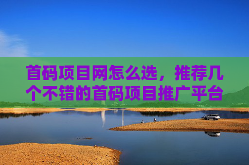 首码项目网怎么选，推荐几个不错的首码项目推广平台！