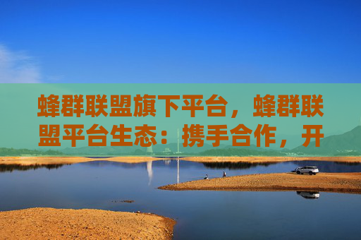 蜂群联盟旗下平台，蜂群联盟平台生态：携手合作，开创新机遇