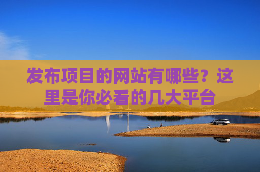 发布项目的网站有哪些？这里是你必看的几大平台