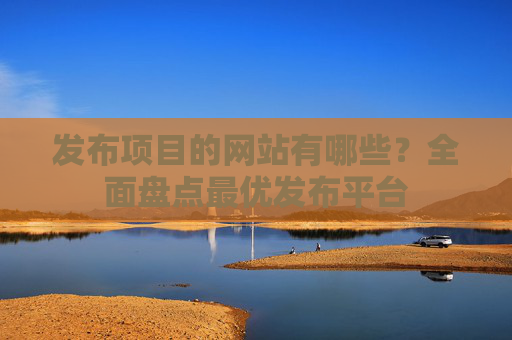 发布项目的网站有哪些？全面盘点最优发布平台