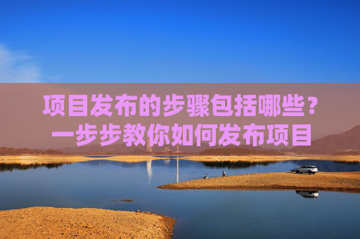 项目发布的步骤包括哪些？一步步教你如何发布项目
