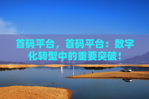首码平台，首码平台：数字化转型中的重要突破！